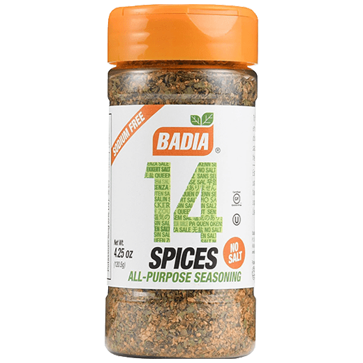 14 spices all purpose seasoning