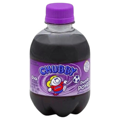 Chubby - Grape