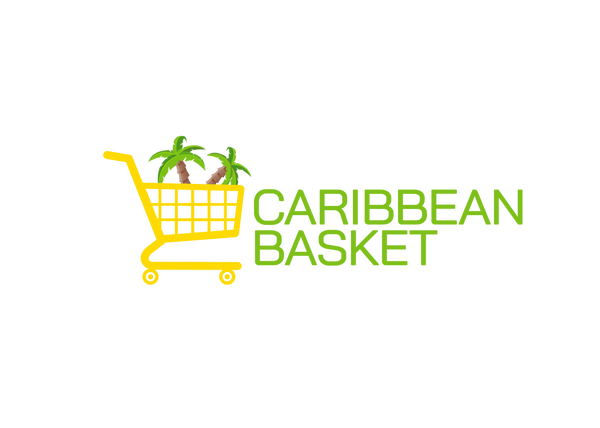The Caribbean Basket