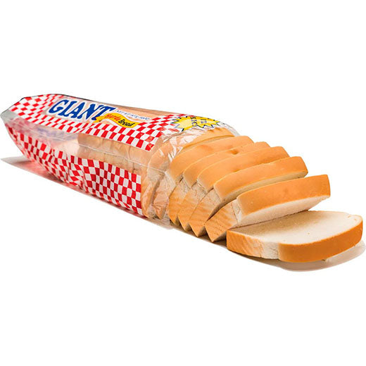 Jamaican Giant hardo Bread