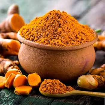 Badia Turmeric Powder 56.7g (2oz)