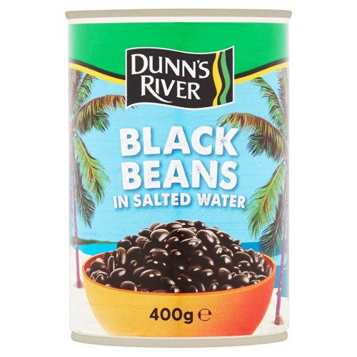 Dunns River Black Beans