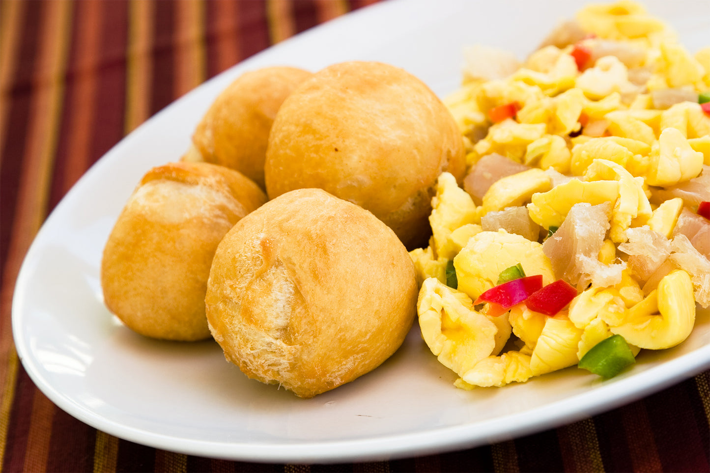 Tropical Sun Ackee 540g