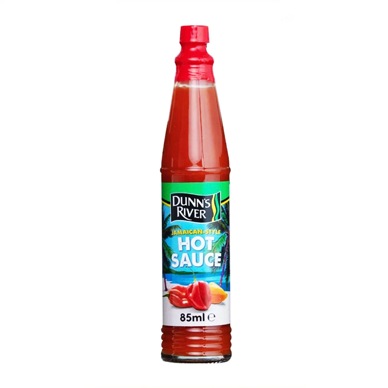 Dunns River Hot Sauce