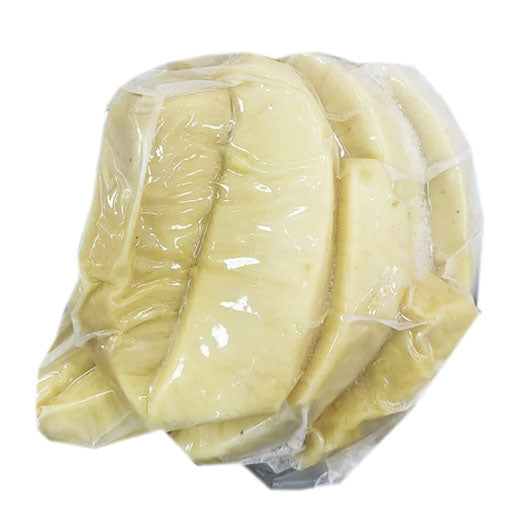 Roasted & Frozen Bread fruit