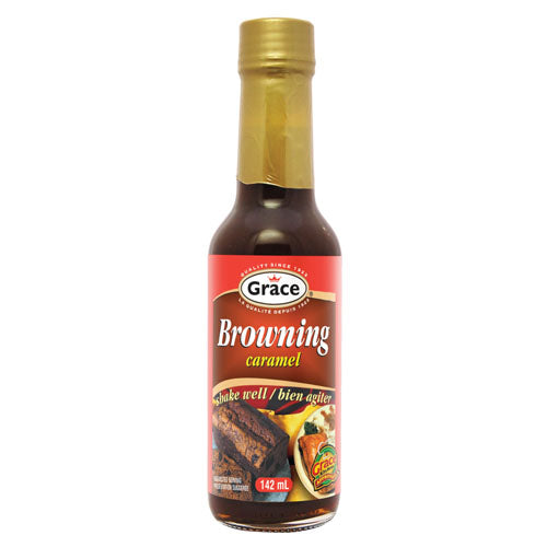 Grace Browning