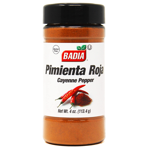 badia cayenne pepper