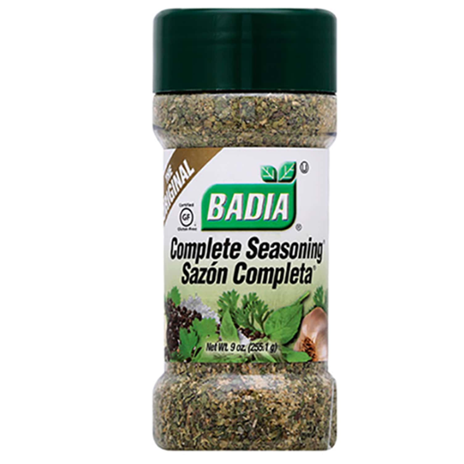 badia complete seasoning