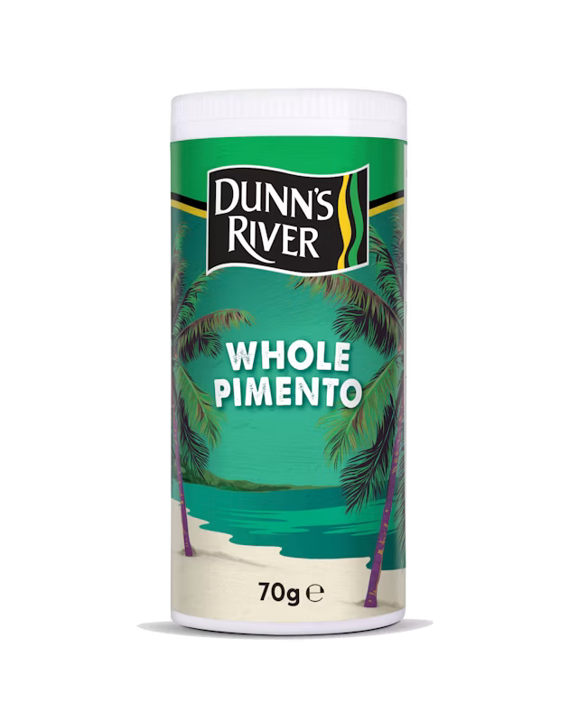 Dunn's River Whole Pimento 70g