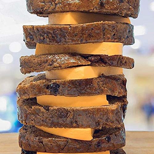 National Spice Bun 28oz