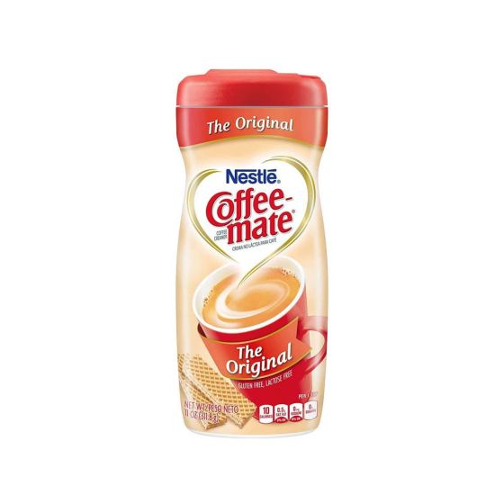 Nestle Coffee Mate Original Powdered Creamer 311.8g (11oz)
