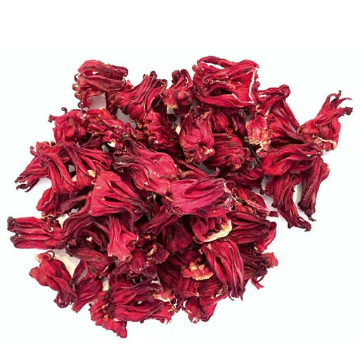 Village Pride Jamaican Sorrel 100g