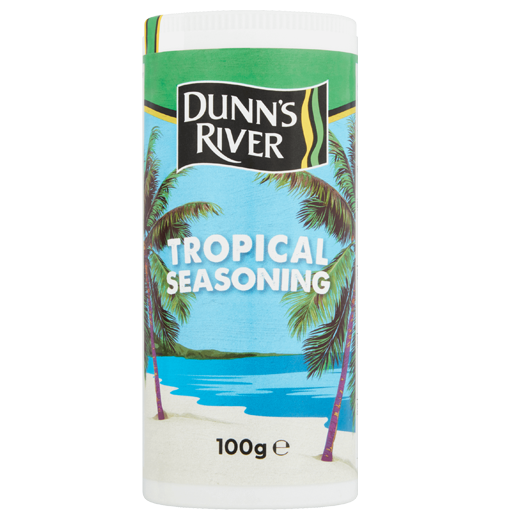 duns river al seasoning