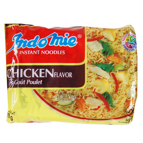 Indomie Noodles Chicken Flavour