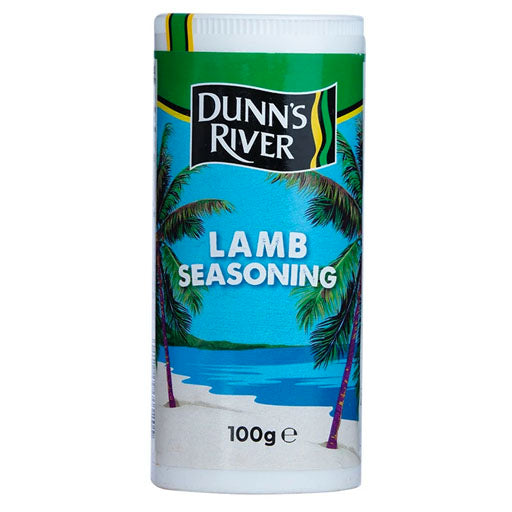 Dunns River Lamb Seasoning