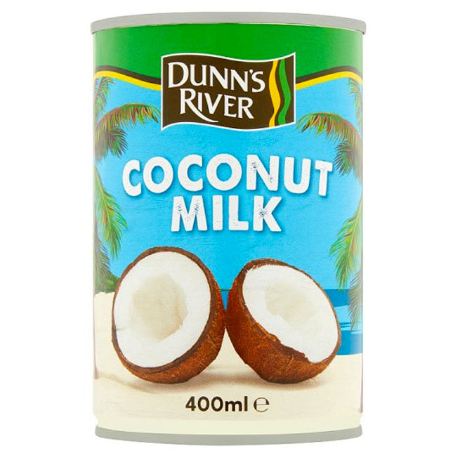 Dunns River Coconut Milk