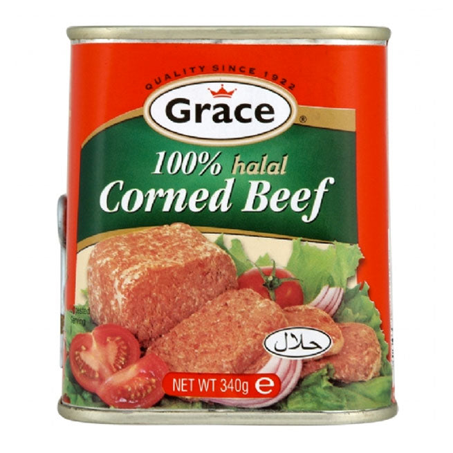 Grace Corned Beef