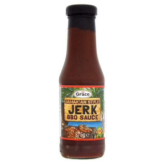 BBQ Jerk Box (14 Products)