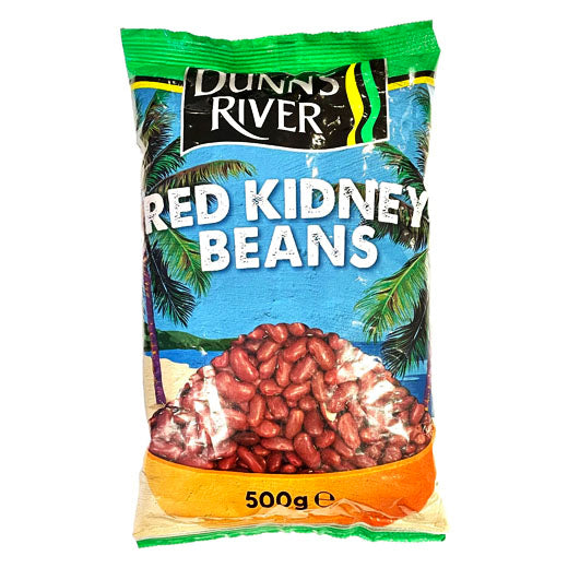 Dunns River Red Kidney Beans