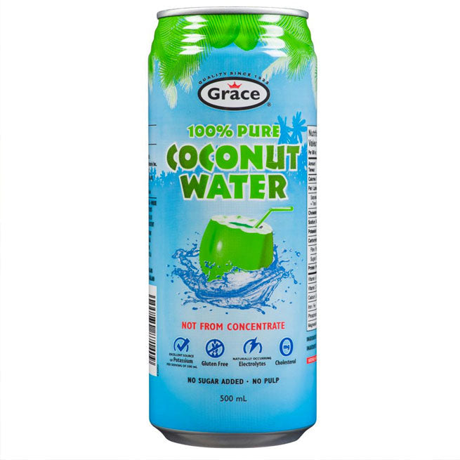 Grace Coconut Water 310ml