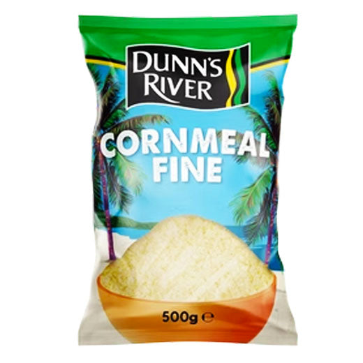 Dunns River Cornmeal Fine