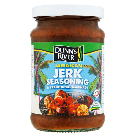 BBQ Jerk Box (14 Products)