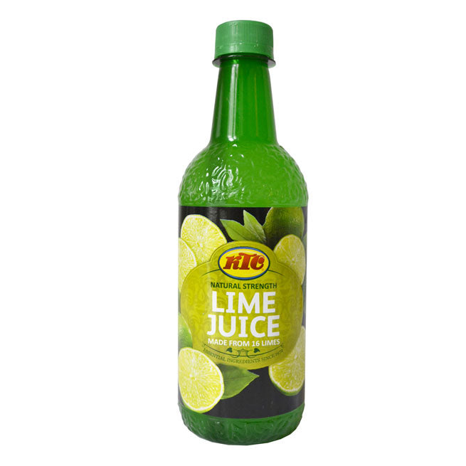 Lime Juice