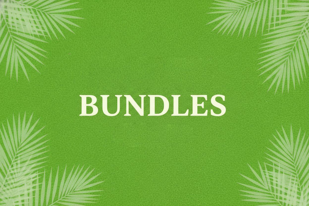 Bundles
