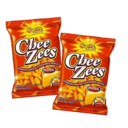 SPECIAL OFFER 2 CHEEZEES