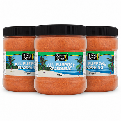 Dunn's River All Purpose Seasoning 700g