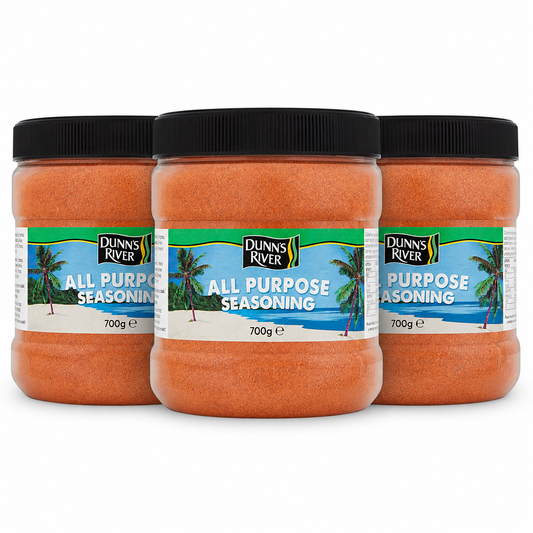Dunn's River All Purpose Seasoning 700g