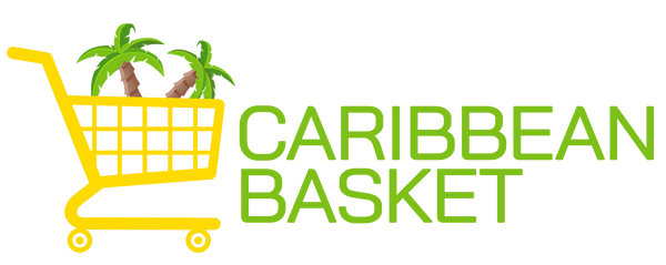 The Caribbean Basket