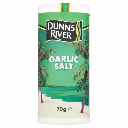 Dunn's River Garlic Salt