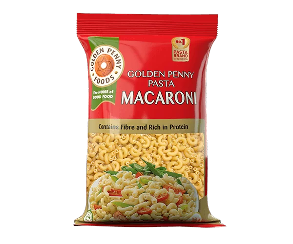 Golden Penny Macaroni 500g