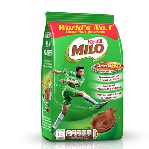 Nestle Milo 200g