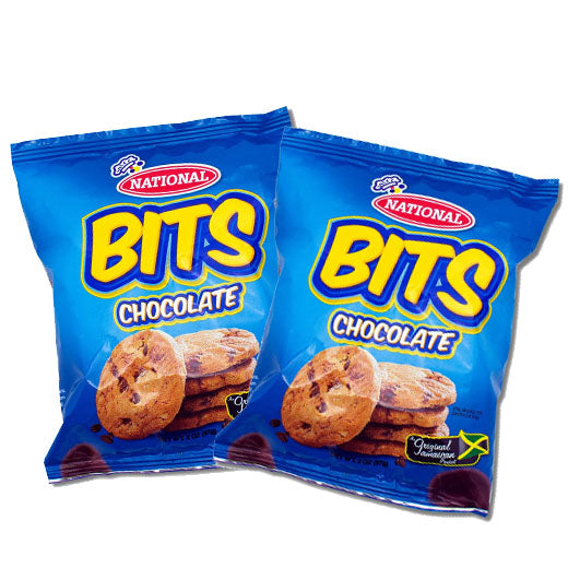 Choc Bits Bundle