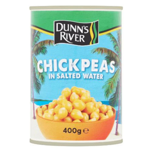 Dunns River Chick Peas