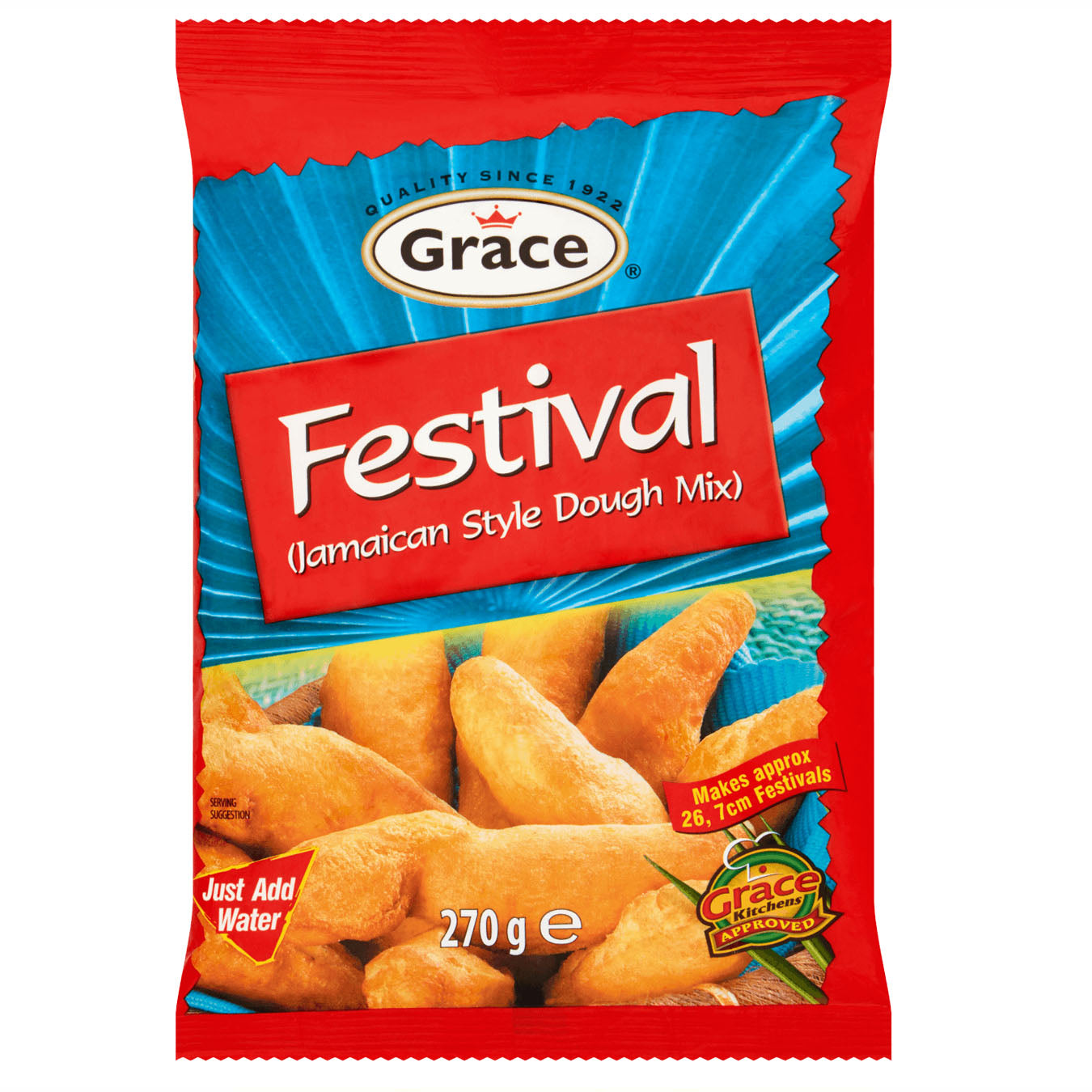 Festival Mix