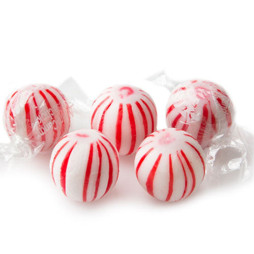 Colombina Jumbo Mint Candy Balls (5)
