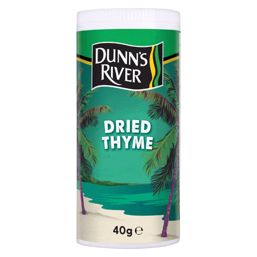 Dunn's River Dried Thyme 40g