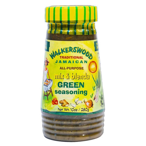 Walkerswood Green Seasoning