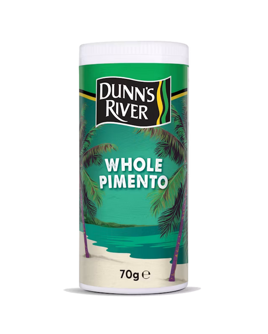 Dunn's River Whole Pimento 70g