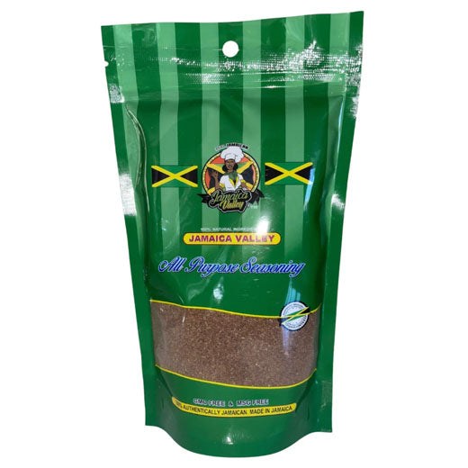 Jamaican Valley All Purpose Seasoning 400g