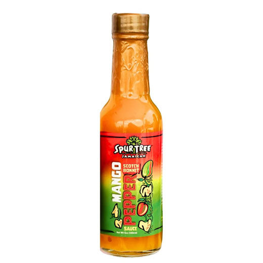 Spur Tree Mango Scotch Bonnet