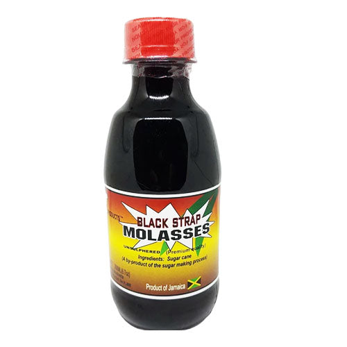 Black Strap Molasses