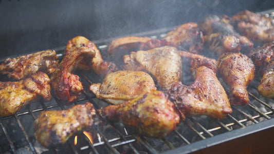 BBQ Jerk Box (14 Products)