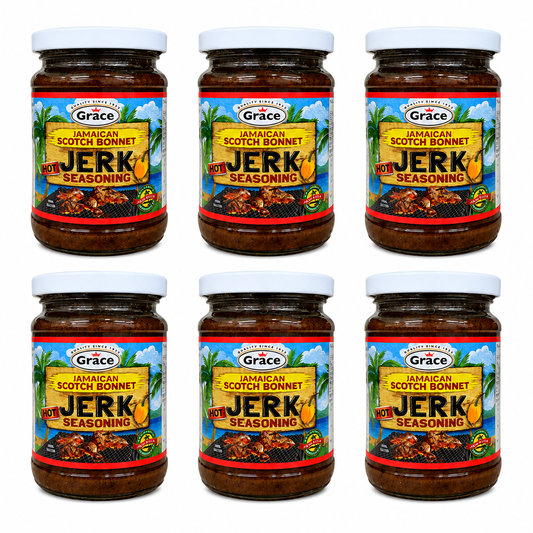 Scotch Bonnet Jerk Seasoning (6)