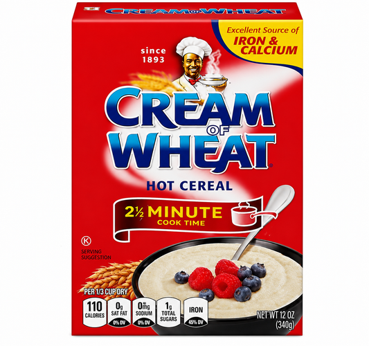 Cream of Wheat 340g