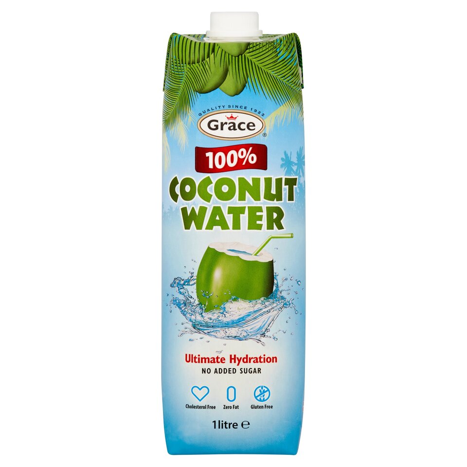 Grace Coconut Water