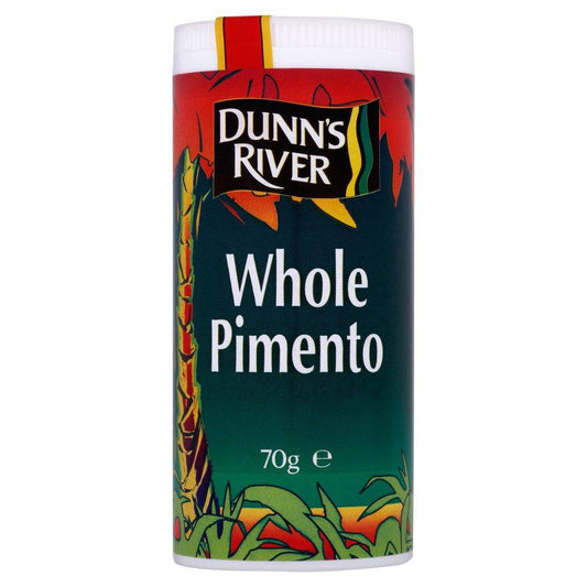 Dunns River Whole Pimento